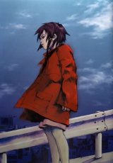 BUY NEW serial experiments lain - 1874 Premium Anime Print Poster